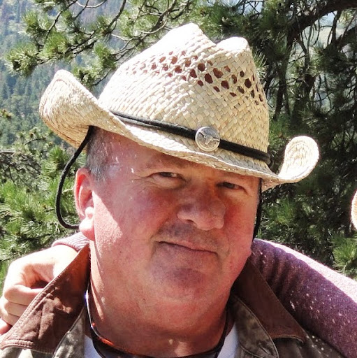 Robert Barrow Photo 34