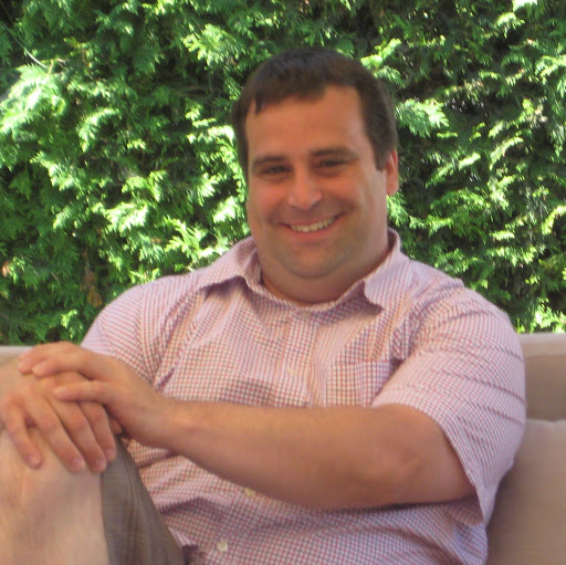 Serge Gervais Photo 2