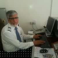 Mohammed Sadruddin Photo 1