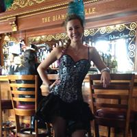 Betty Teter Photo 1
