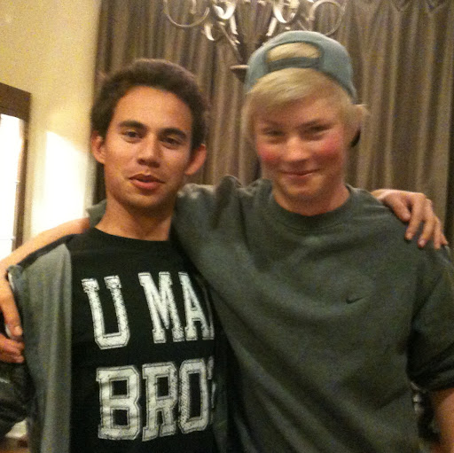 Jake Callahan Photo 5