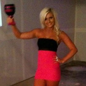 Danielle Carter Photo 10