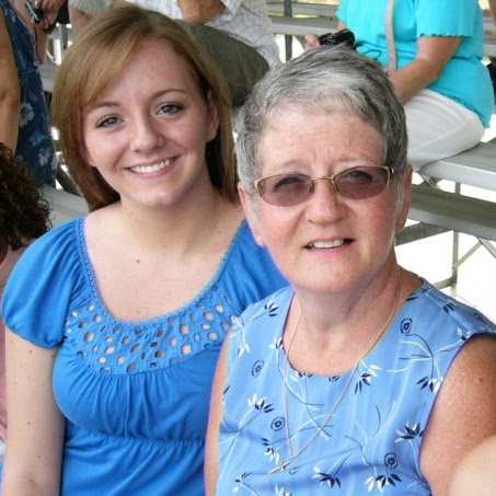 Mary Ruble Photo 8