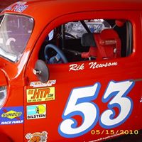 Ricky Newsom Photo 4