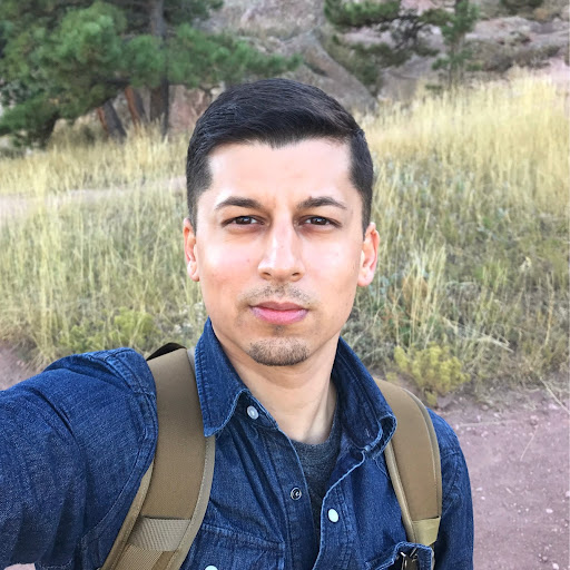 Nicholas Anthony Photo 38