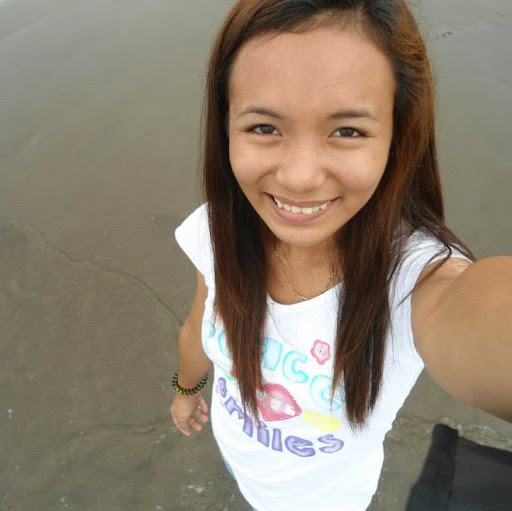 Therese Ramos Photo 3