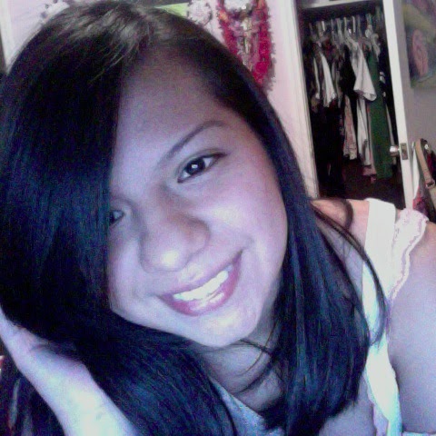 Vanessa Flores Photo 23