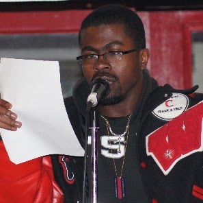 Corey Hunter Photo 22