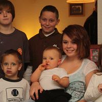 Debby Rader Photo 6