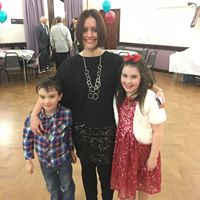 Tracey Craft Photo 8