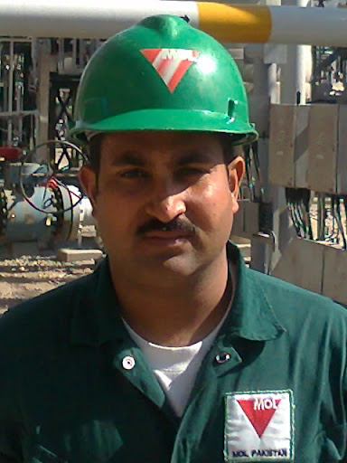 Ahmad Ali Photo 15