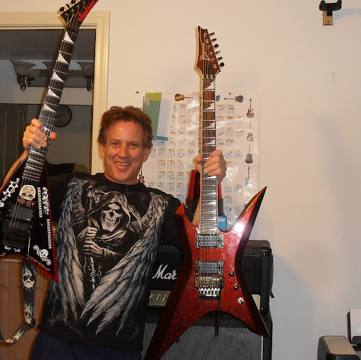 Michael Connell Photo 8