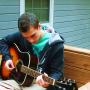 Brian Griffiths Photo 23