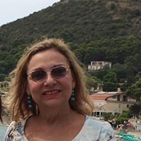 Maria Matarazzo Photo 25