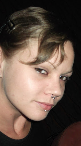 April O'Brien Photo 22