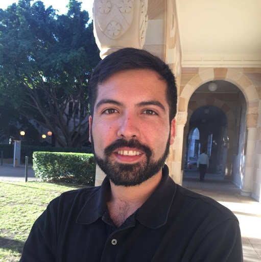 Ignacio Gonzalez Photo 32