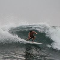 Fraser Ross Photo 14