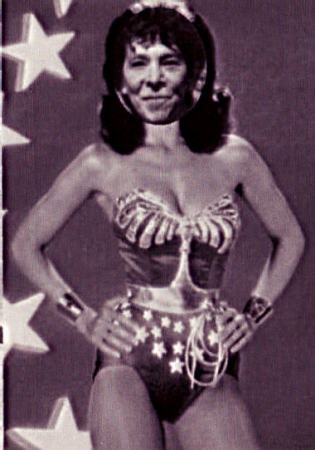 Barbara Rubin Photo 3