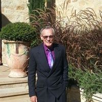 Gerald Lawrence Photo 27