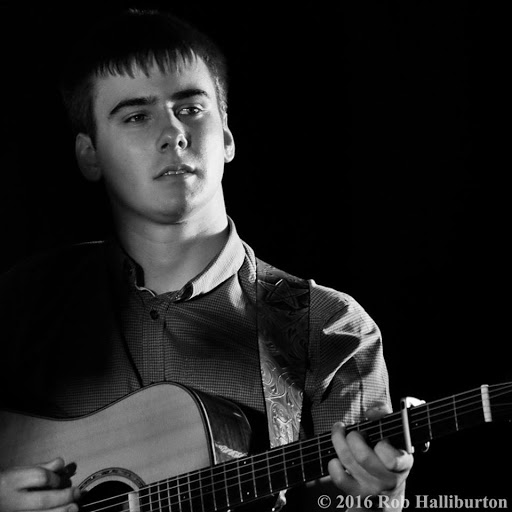 Scott Turnbull Photo 8