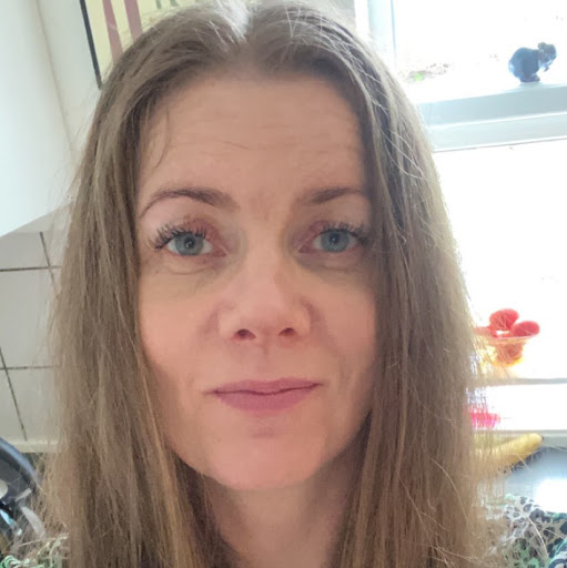 Karin Kramer Photo 27