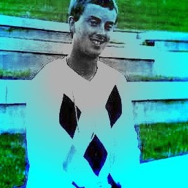 Robbie Crenshaw Photo 2