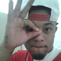 Dante Roberson Photo 2