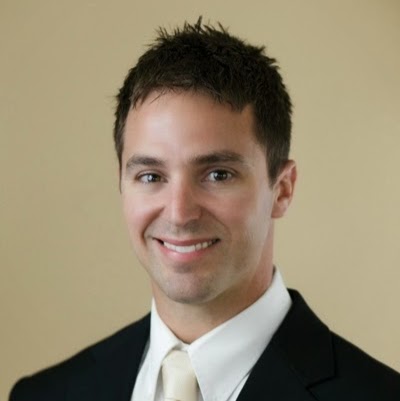Patrick Miller Photo 21