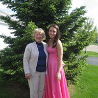 Jeanne Sorensen Photo 6