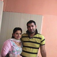 Monika Rani Photo 10