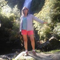 Ximena Pizarro Photo 12