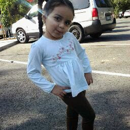 Jenny Vasquez Photo 9