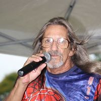 Mark Milburn Photo 24