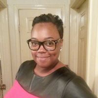 Rochelle Allen Photo 36