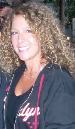 Susan Rockwell Photo 33