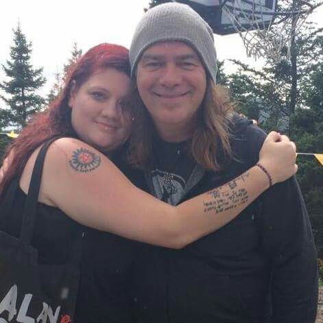 Krista Eddy Photo 5