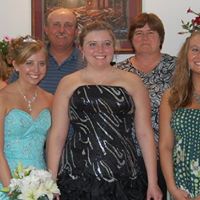 Sally Rawlins Photo 1
