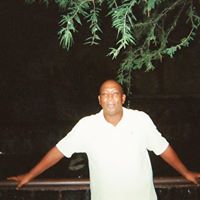 Stephen May Photo 21