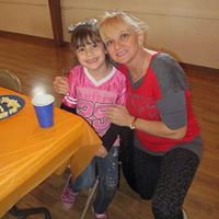 Carol Moffitt Photo 5