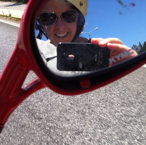Sarah Little Photo 40