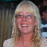 Christine Miller Photo 23