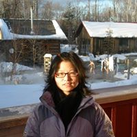 Helen Tang Photo 32