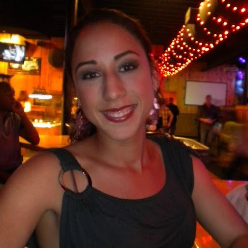 Jessica Duncan Photo 23