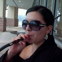 Amanda Zarate Photo 6