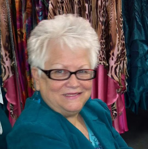 Marilyn Sanders Photo 7