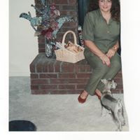 Carla Webster Photo 4