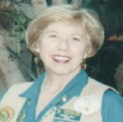 Connie Hall Photo 35