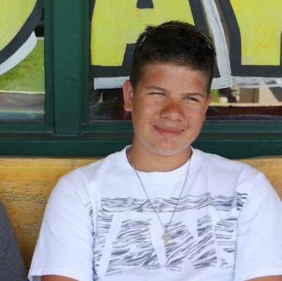 Brandon Browning Photo 8