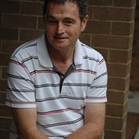 Iain Kerr Photo 13