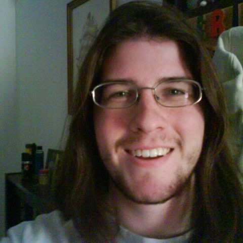 Eric Marsh Photo 34